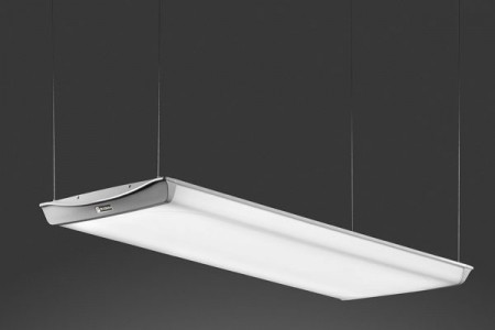 LED Lysflåte 600x400cm