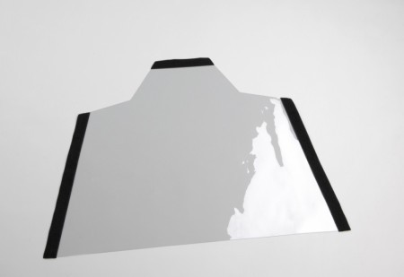 Fottrekk for SOFT og STANDARD pute til KaVo E70/E80