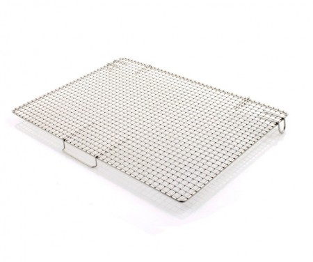 lokk 250x170 (til Instrumentkurv Rustfri  250x170x70)