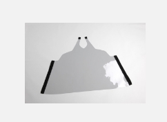 Fottrekk for SOFT pute til KaVo 1058, E50, E30, 1078, 1080